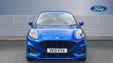 Ford Puma 1.0 EcoBoost ST-Line X 5dr Auto Petrol Hatchback